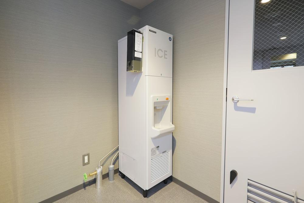 JR Inn Hakodate Bagian luar foto