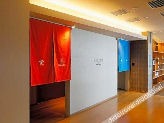 JR Inn Hakodate Bagian luar foto
