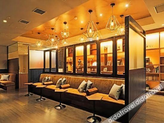 JR Inn Hakodate Bagian luar foto