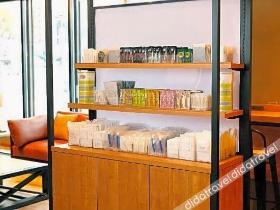 JR Inn Hakodate Bagian luar foto